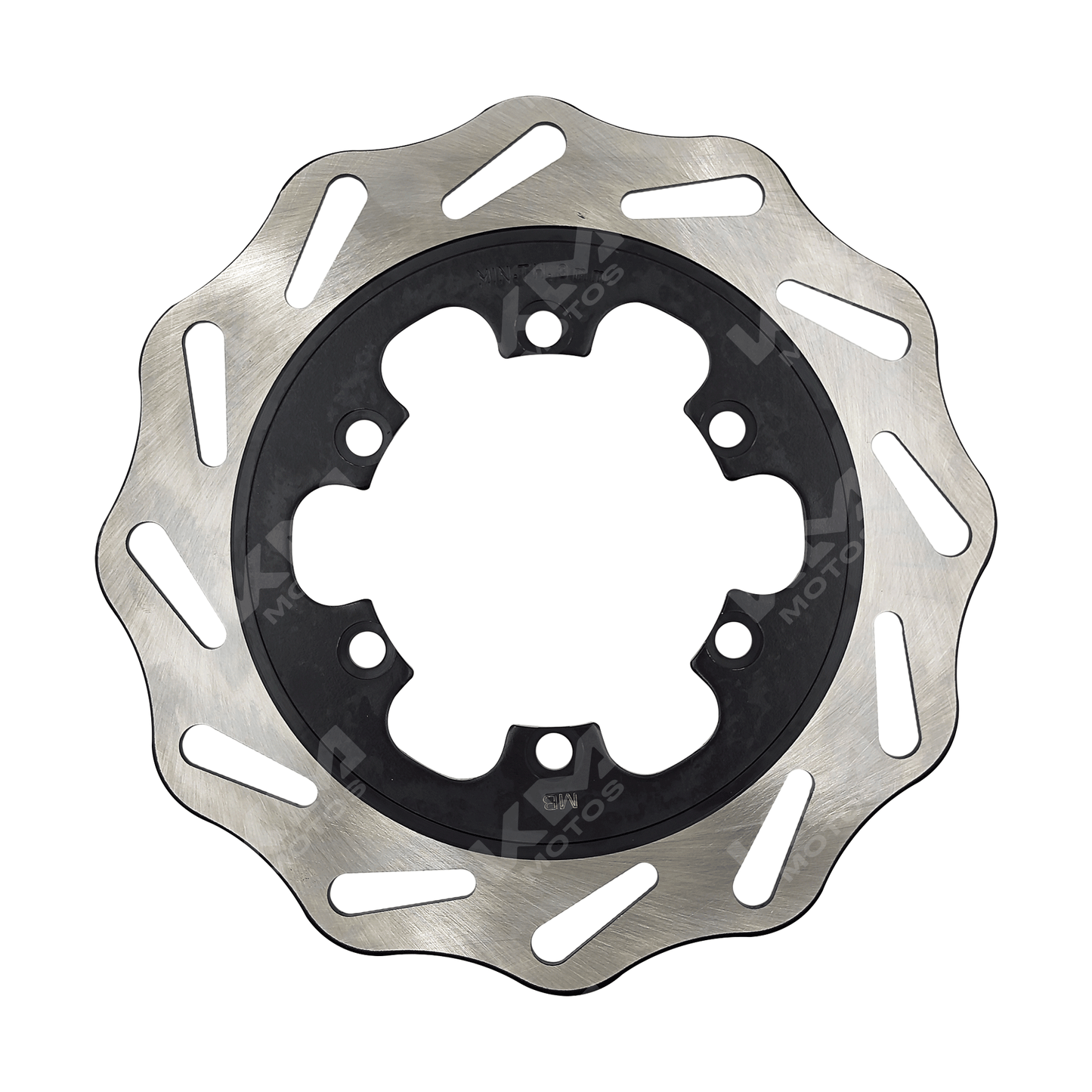 DISCO DE FRENO DM150 - KMMOTOSHN