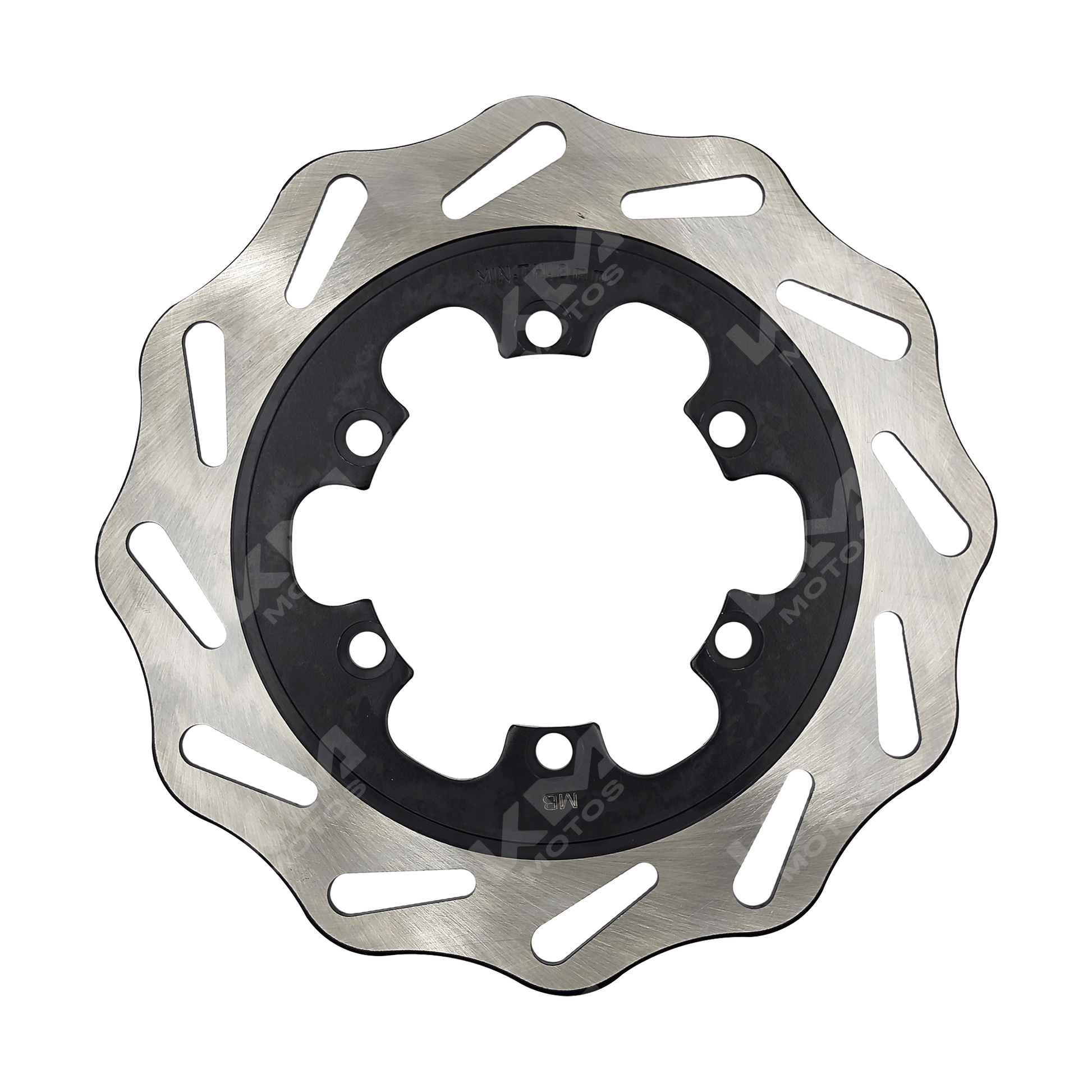 DISCO DE FRENO DM150 - KMMOTOSHN