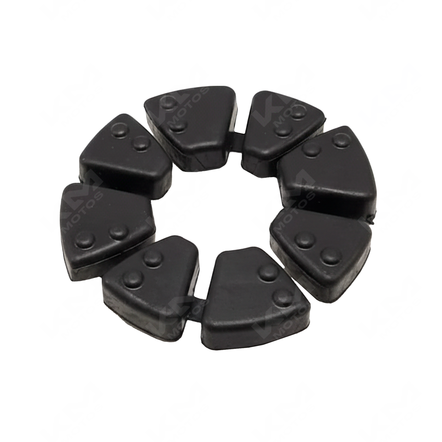 DAMPERS DE GIXXER SUZUKI