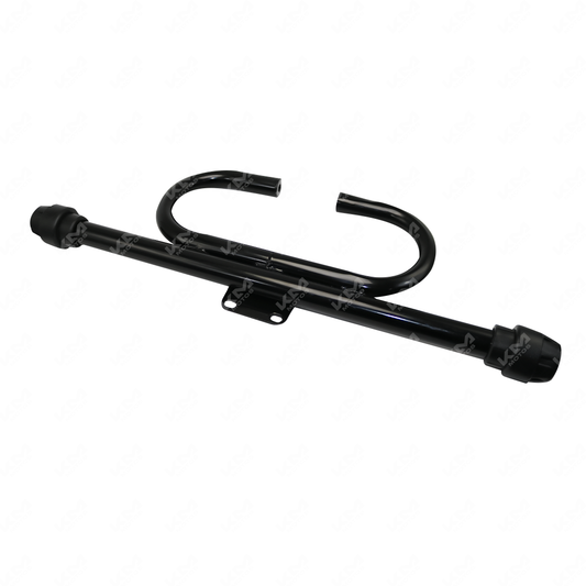 DEFENSA DE MOTOR UNIVERSAL MEDIA LUNA