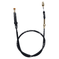 CABLE DE CLUTCH GXT200/KMF200 KMS