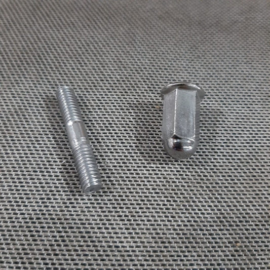 ESPARRAGOS DE ESCAPE STD