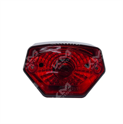 Conjunto de stop DM150 de la marca ORIGINAL, imagen del producto KM-EE0051.webp en colores y componentes visibles.
