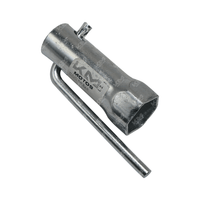 EXTRACTOR DE BUJIA C7/CR7 (SACA)