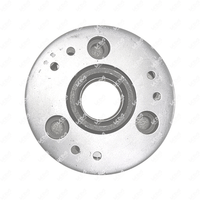 ENGRANAJE DE BENDIX COMPLETO YBR125