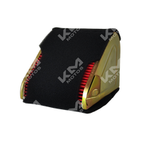 FILTRO DE AIRE GY6-125/150 TRIANGULAR