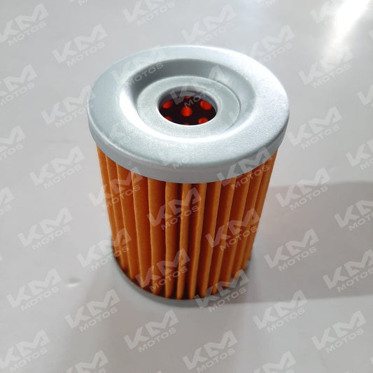 Filtro de Aceite Mototaxi TVS/GXT200 2008/GXT250/DR400/SUPERMOTO Alto