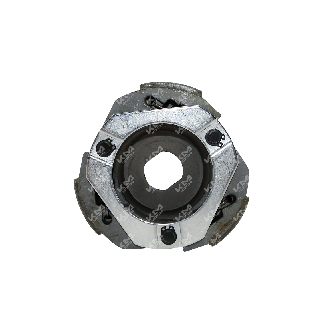 FRICCION DE FANCLUTCH AUTOMATICA/DS150/GY6150