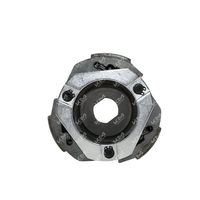 FRICCION DE FANCLUTCH AUTOMATICA/DS150/GY6150