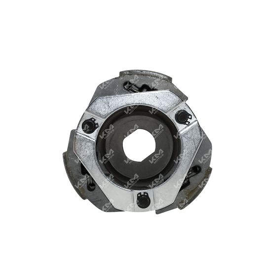 FRICCION DE FANCLUTCH AUTOMATICA/DS150/GY6150
