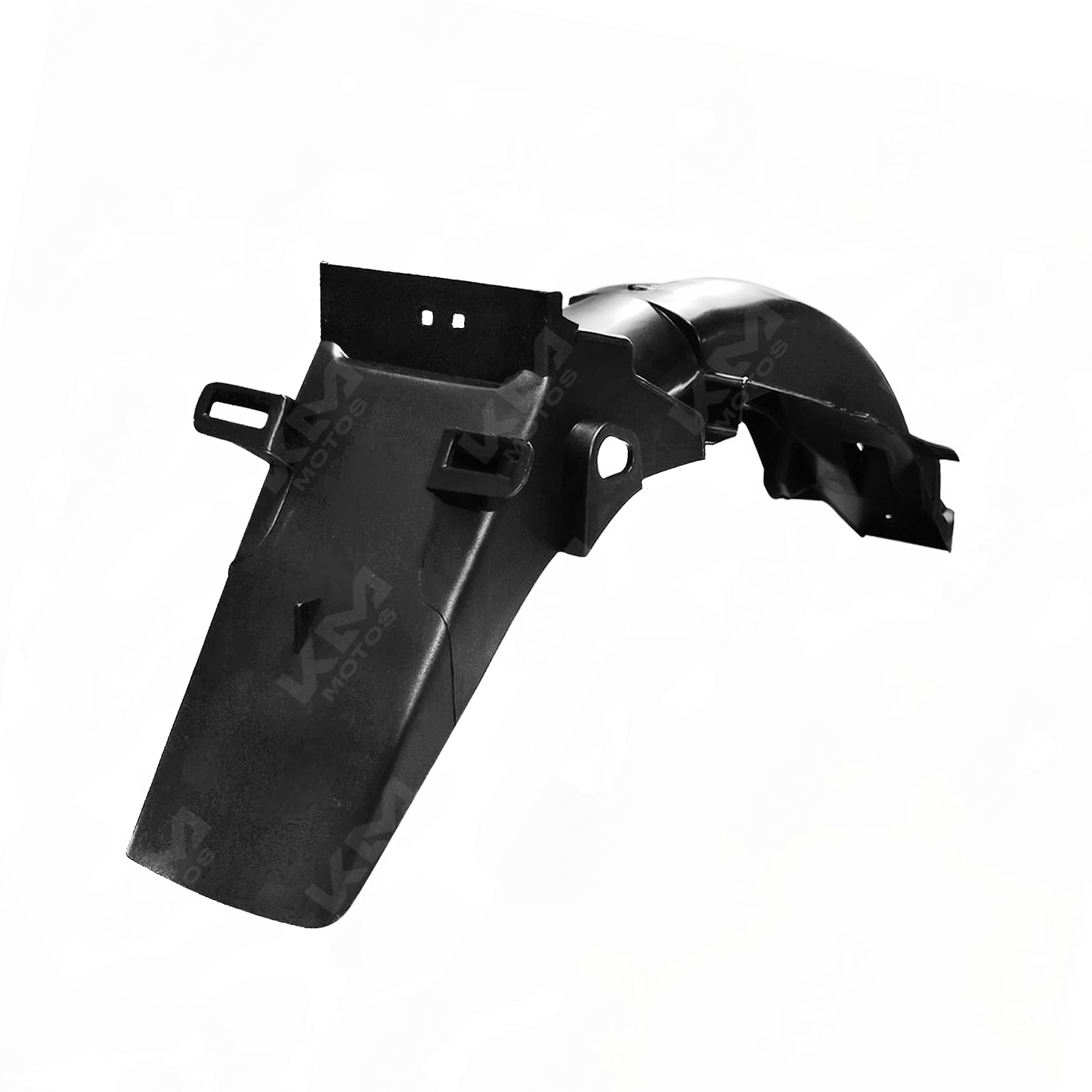 Guardafango YBR125 Trasero