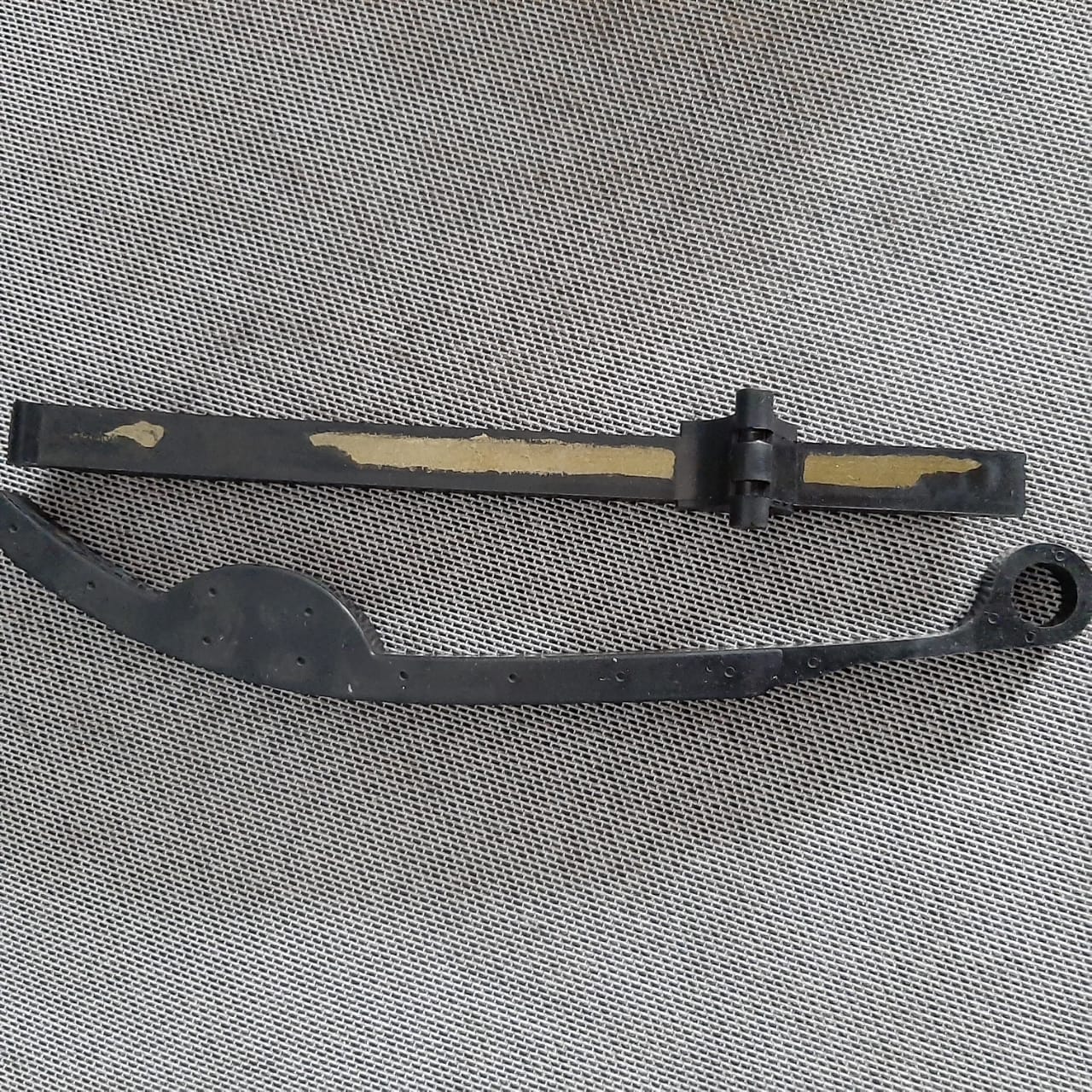 GUIAS DE TIEMPO XTZ125