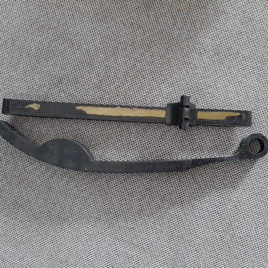 GUIAS DE TIEMPO XTZ125