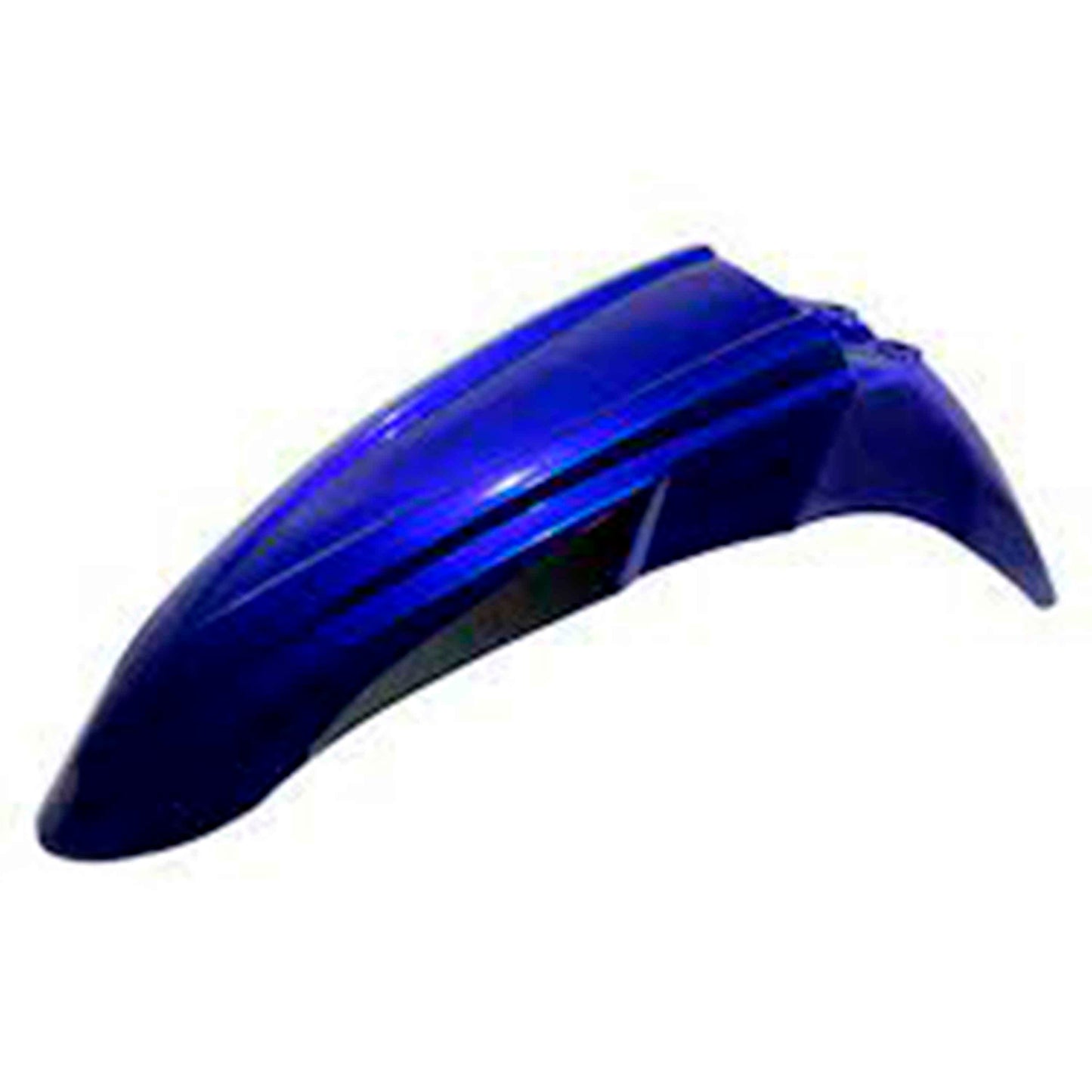 GUARDAFANGO DELANTERO TX200/EN125 AZUL