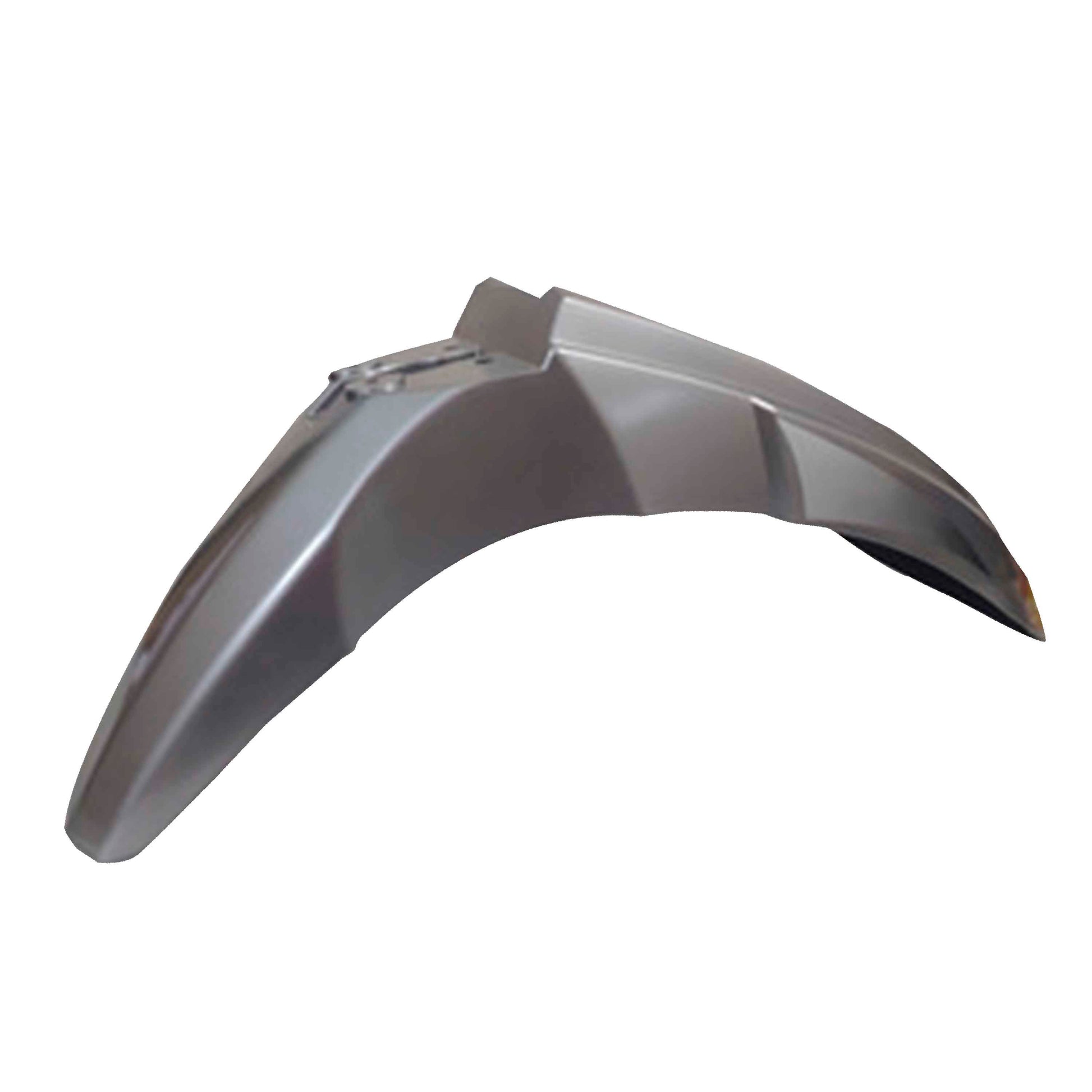 GUARDAFANGO DELANTERO TX200/EN125 GRIS