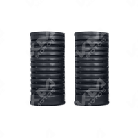 HULES DE ESTRIBO HJ125-7