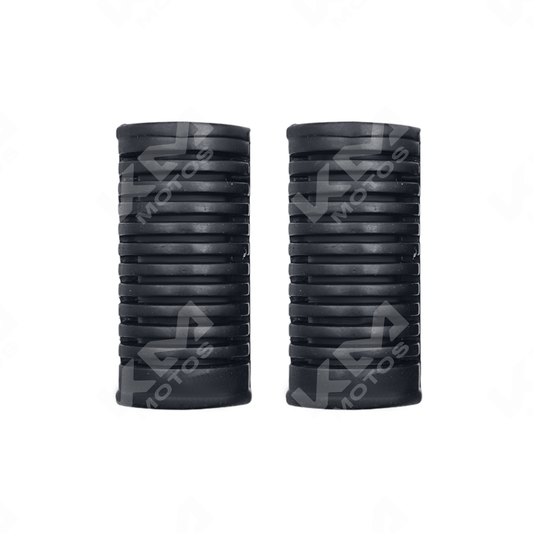 HULES DE ESTRIBO HJ125-7