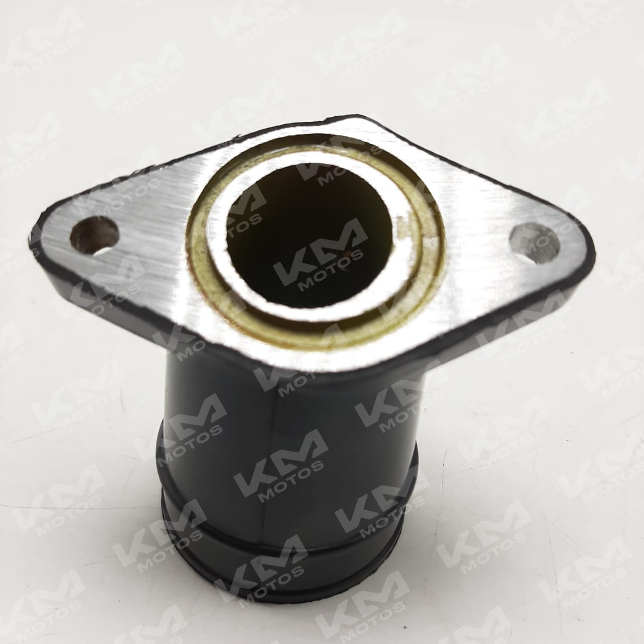 Hule de Torque YBR/CRUX110 (TOBERA)