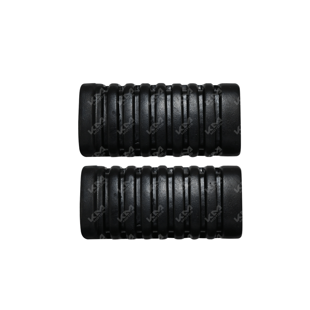 HULES DE ESTRIBOS FT150/CRUX110/STD