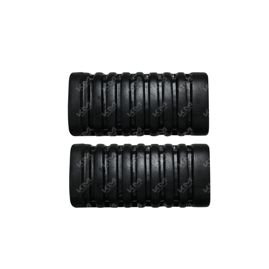HULES DE ESTRIBOS FT150/CRUX110/STD