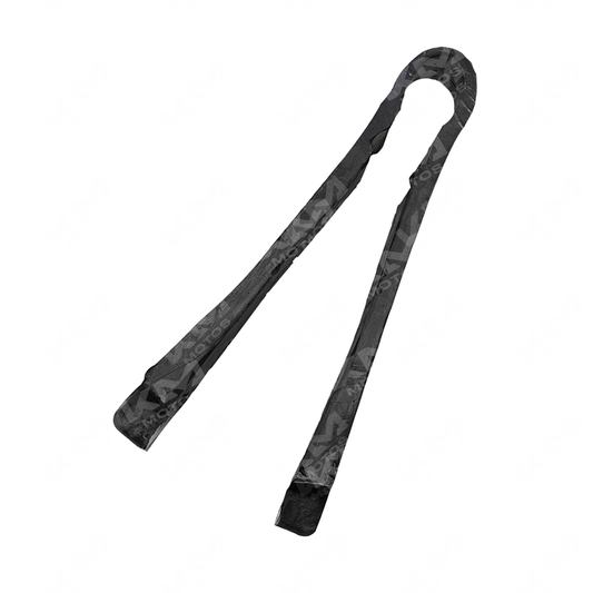 Huesos de cadena GXT200/KMF200 inferior de la marca Universal, pieza de repuesto para motos en la imagen.