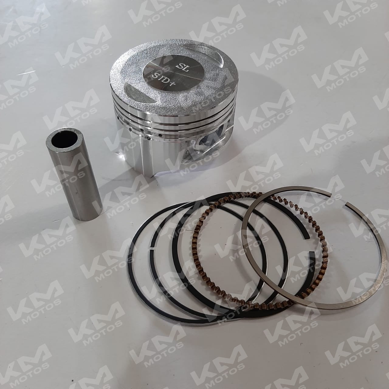 Kit de Pistón CG200-63.5 / 196CM