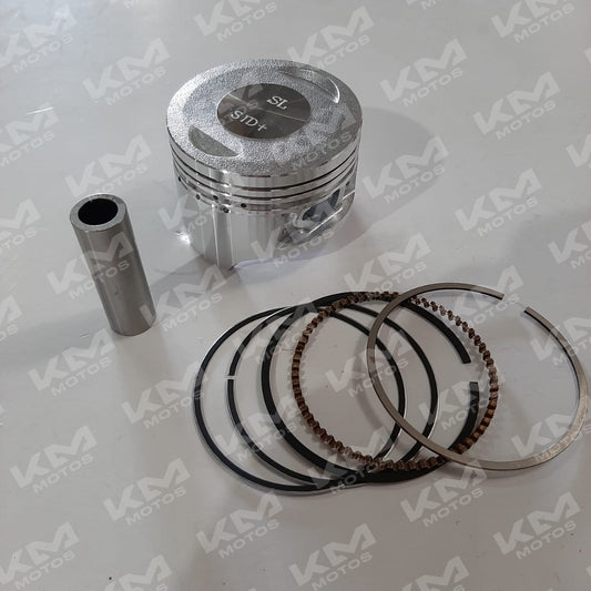 Kit de Pistón CG200-63.5 / 196CM