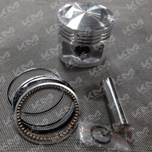 Kit de Pistón CG125/HJ125/FT125 STD