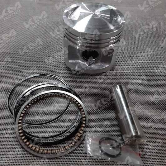 Kit de Pistón CG125/HJ125/FT125/STD