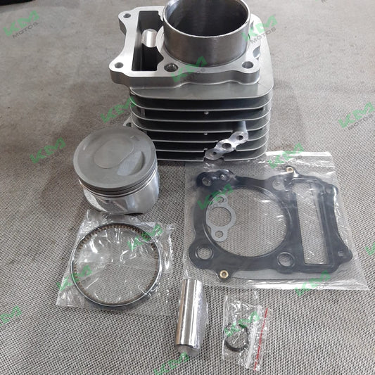 KIT DE CILINDRO GXT200/KMF