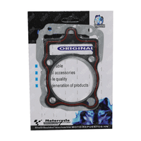 1/2 KIT DE EMPAQUES CG200-67/DM200/GYA LOBOS