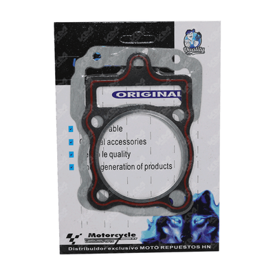 1/2 KIT DE EMPAQUES CG200-67/DM200/GYA LOBOS