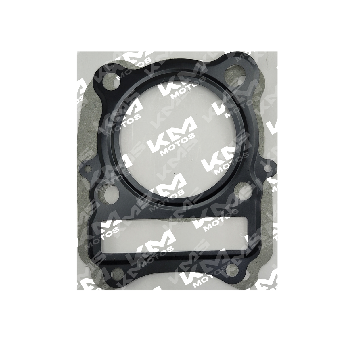 Kit de empaques Genesis GXT/KMF/DR200 los Lobos, 1/2, incluye componentes de sellado para motores.