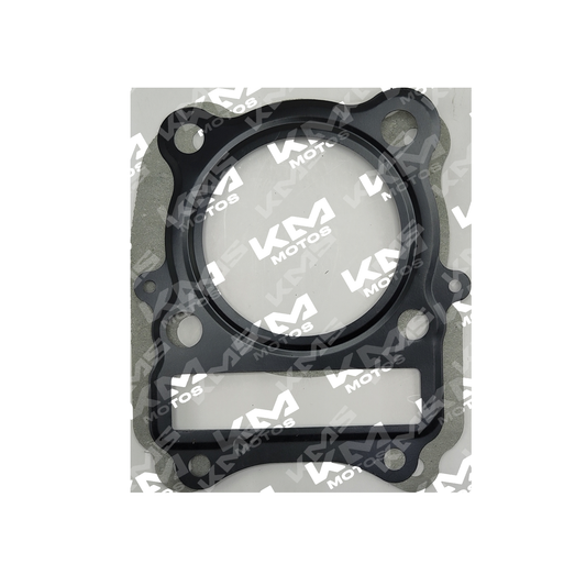 Kit de empaques Genesis GXT/KMF/DR200 los Lobos, 1/2, incluye componentes de sellado para motores.