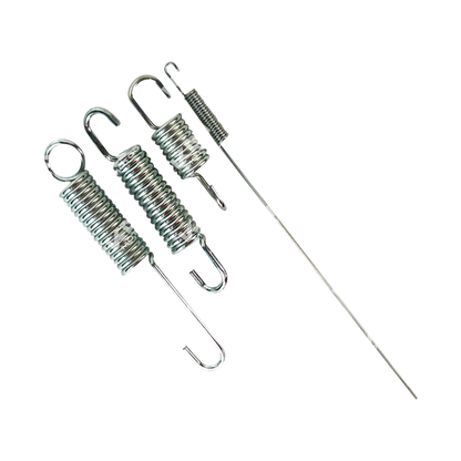 KIT DE RESORTES CG125/HJ125