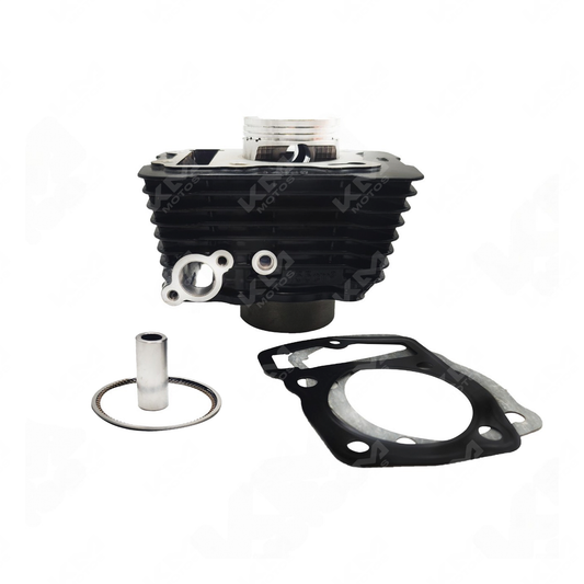 KIT DE CILINDRO GIXXER150 - KMMOTOSHN
