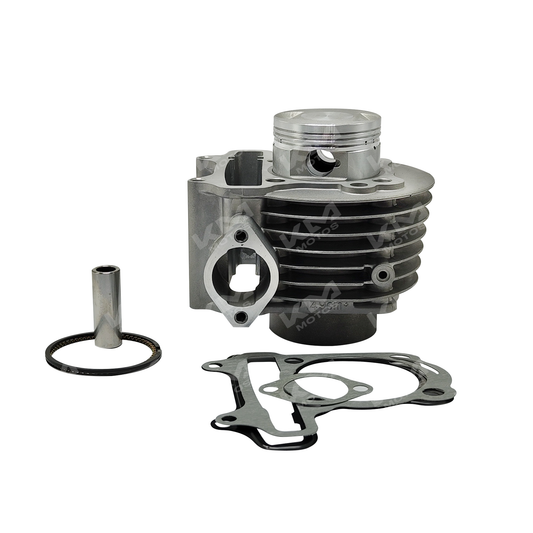 KIT DE CILINDRO DS150/GY6 150 AUTOMATICA