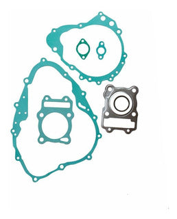 1/2 KIT DE EMPAQUES GIXXER150