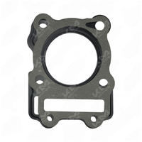 1/2 KIT DE EMPAQUES GIXXER150