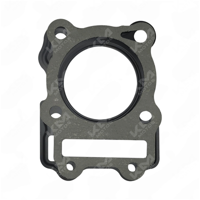 1/2 KIT DE EMPAQUES GIXXER150
