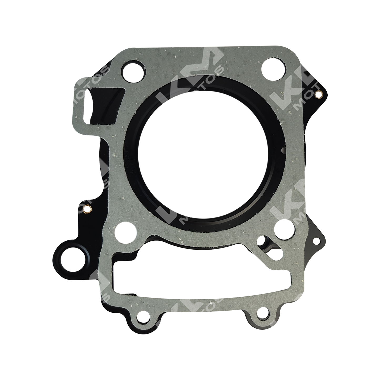 1/2 Kit de Empaques NS200 Pulsar