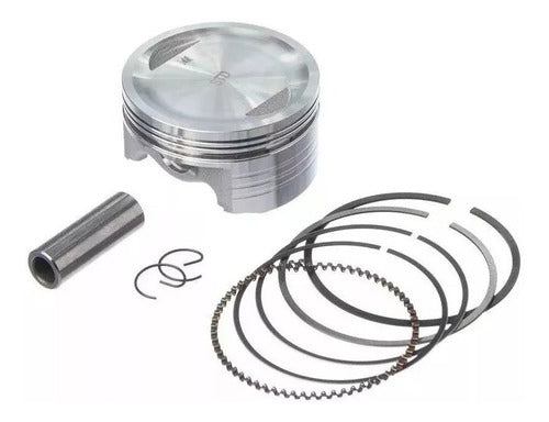 KIT DE PISTON RTZ150