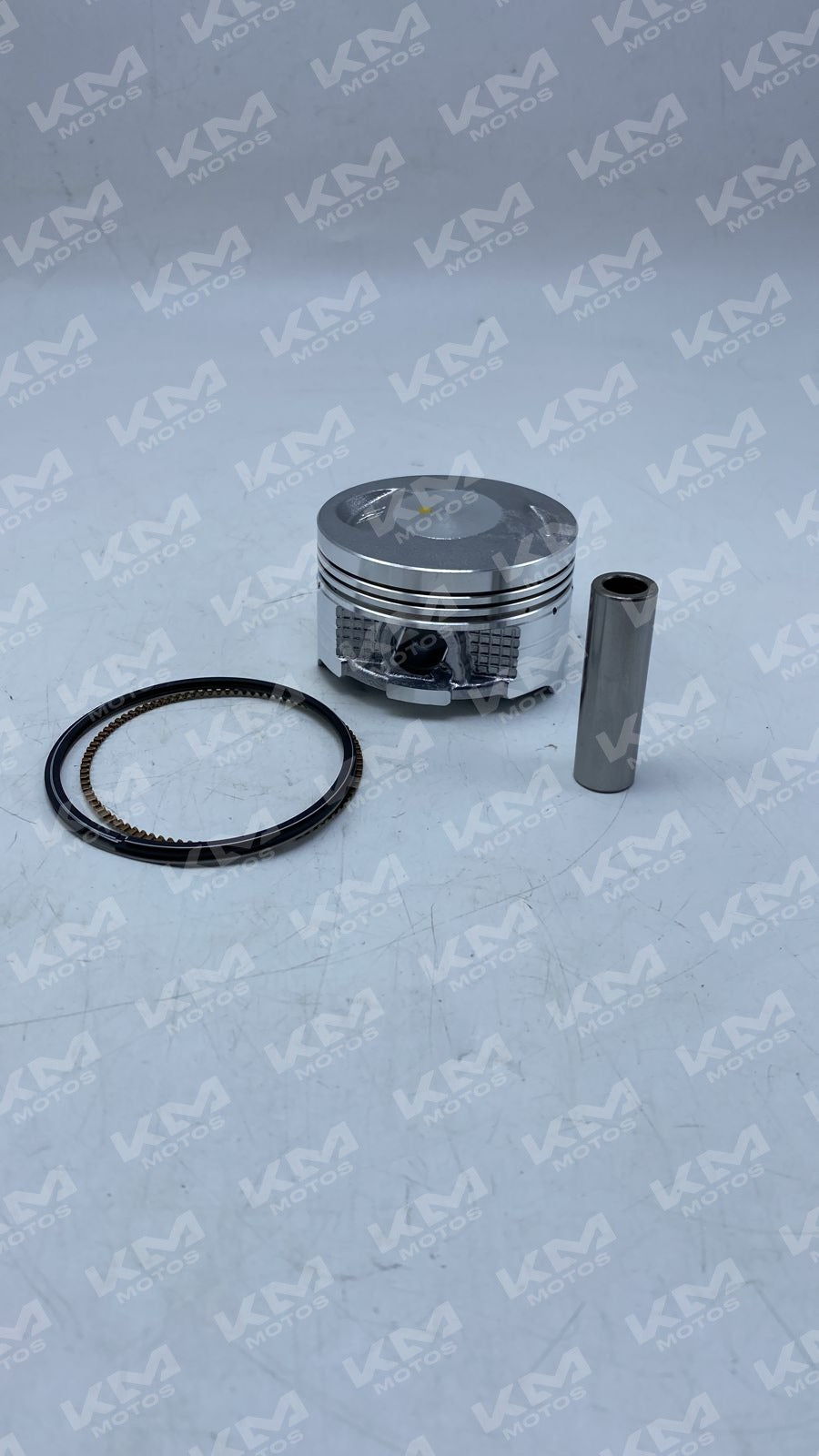 Kit de Pistón CR1/FT150 2009/DM150/150Z/ZX150L Bajo