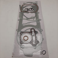 KIT DE EMPAQUES DE MOTOR GY6-150