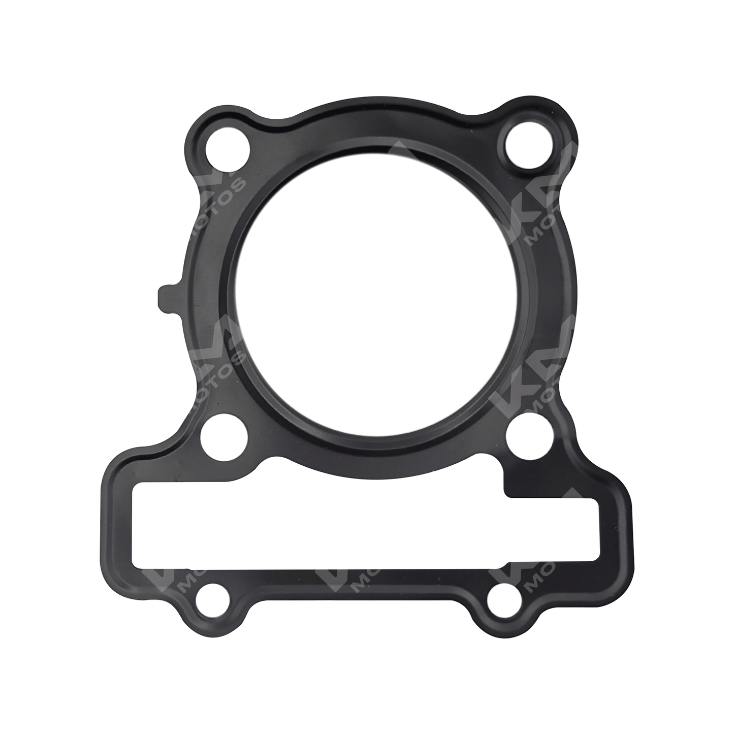 1/2 KIT DE EMPAQUES FZ16 - KMMOTOSHN