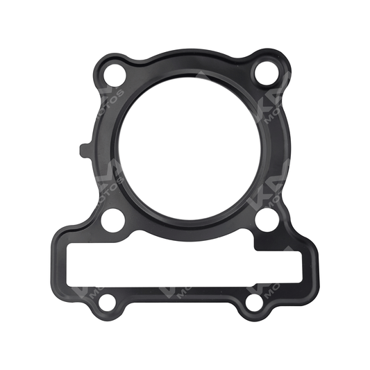 1/2 KIT DE EMPAQUES FZ16 - KMMOTOSHN