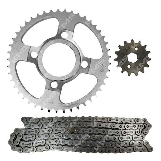 KIT DE TRACCION 45T/15 T 428H FT150/RT180/GYA