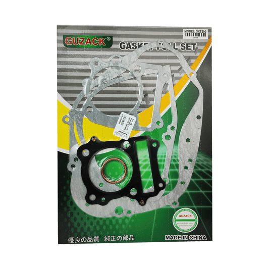 KIT DE EMPAQUES DE MOTOR GXT200