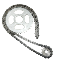 KIT DE TRACCION 42T-520H ZX200L/XM200