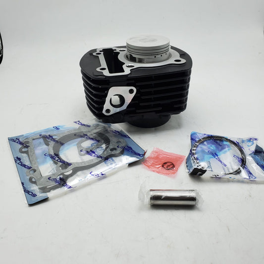 KIT DE CILINDRO FZ-16 WSTD-LOS LOBOS